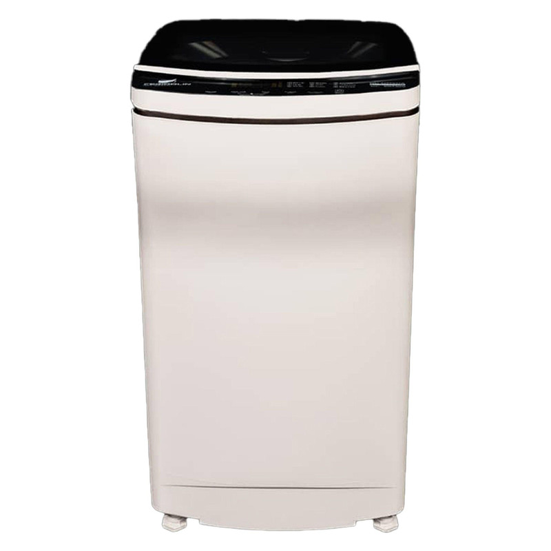ماشین لباسشویی 6 کیلوگرم نیمهاتوماتیک فریدولین مدل swf60g