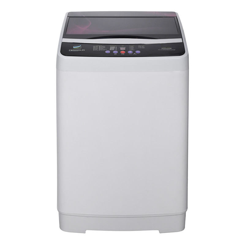 ماشین لباسشویی 12 کیلوگرم اتوماتیک فریدولین مدل SWF125
