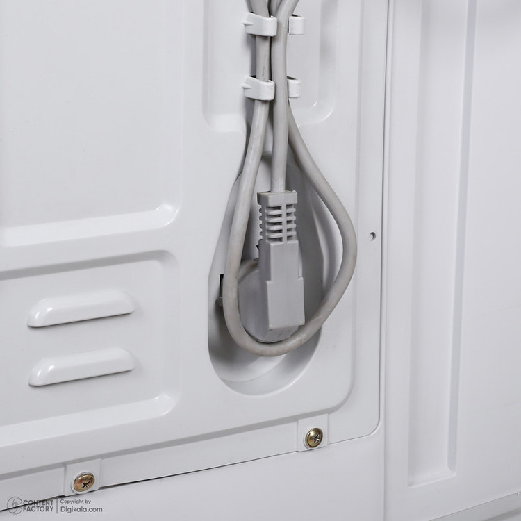 ماشین لباسشویی 12 کیلوگرم اتوماتیک فریدولین مدل SWF125