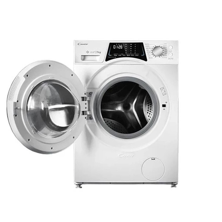 ماشین لباسشویی 9 کیلوگرم اتوماتیک کندی مدل PFC 946 W