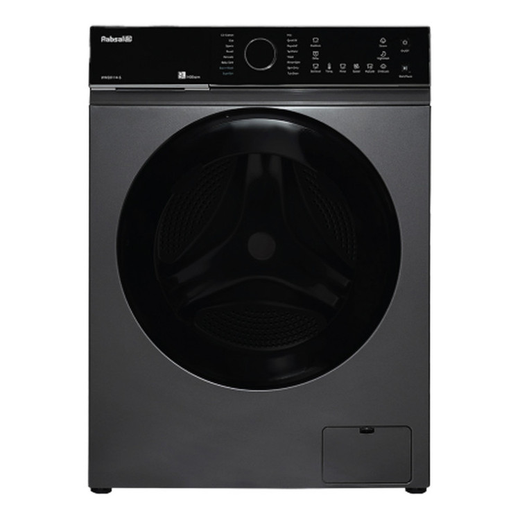 ماشین لباسشویی 9 کیلوگرم آبسال مدل WMS9114-S