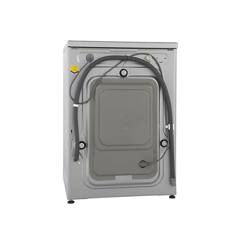 ماشین لباسشویی 8 کیلوگرم اتوماتیک اسنوا مدل SWM-D80S