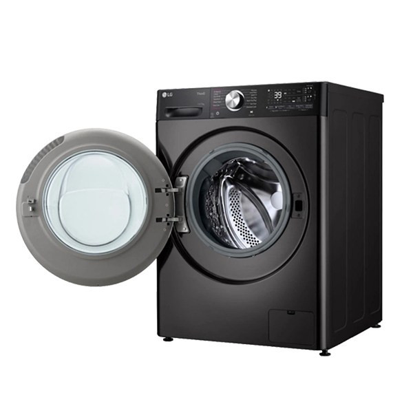 ماشین لباسشویی 13 کیلوگرم اتوماتیک ال جی مدل WDR1307BWP