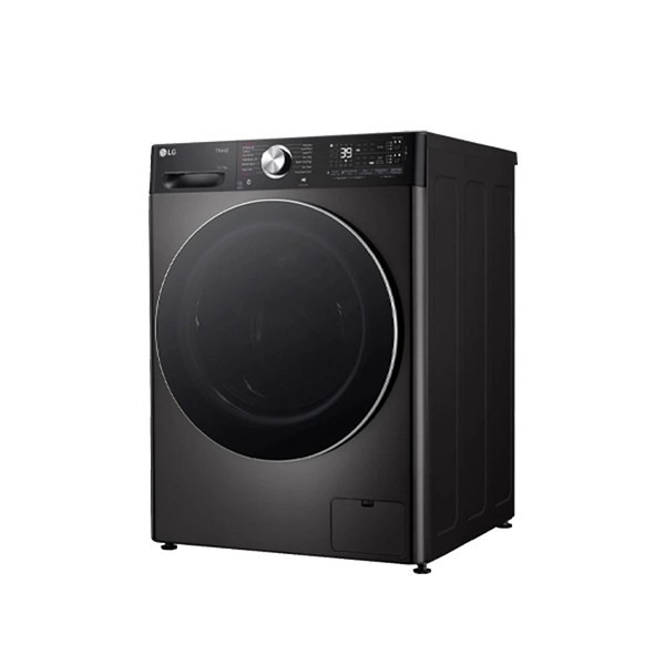 ماشین لباسشویی 13 کیلوگرم اتوماتیک ال جی مدل WDR1307BWP