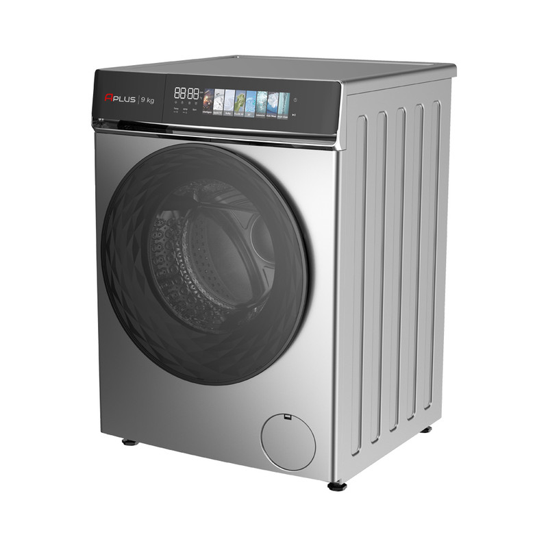 ماشین لباسشویی 9 کیلوگرم اتوماتیک آپلاس مدل WM948A04