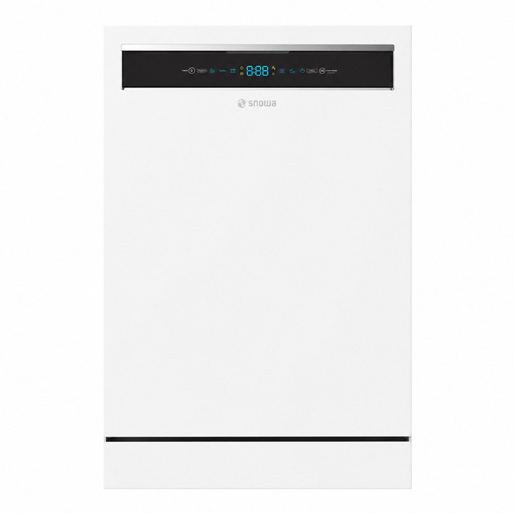 ماشین ظرفشویی 13 نفره اسنوا مدل SDW-A12W