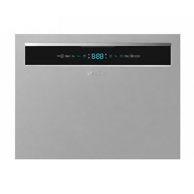 ماشین ظرفشویی 13 نفره اسنوا مدل SDW-A12S