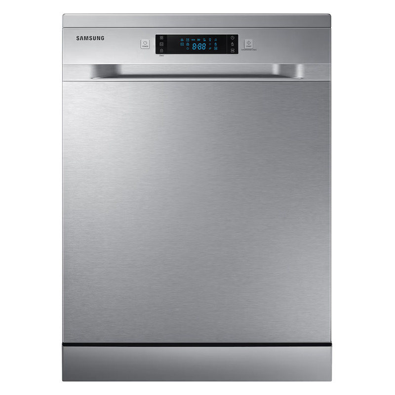 ماشین ظرفشویی 14 نفره سامسونگ مدل DW60M5070FS/SG