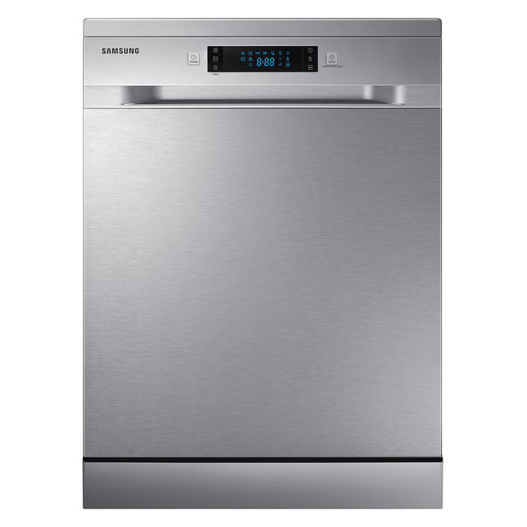 ماشین ظرفشویی 14 نفره سامسونگ مدل DW60M5070FS/SG
