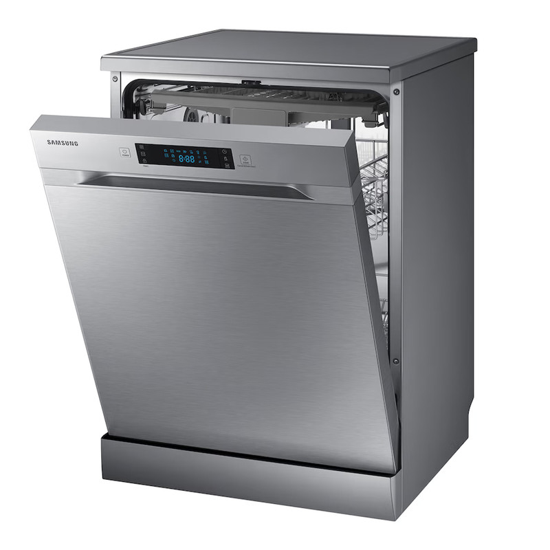 ماشین ظرفشویی 14 نفره سامسونگ مدل DW60M5070FS/SG