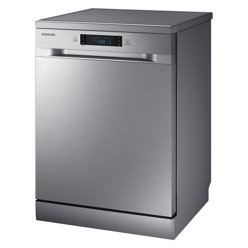ماشین ظرفشویی 14 نفره سامسونگ مدل DW60M5070FS/SG