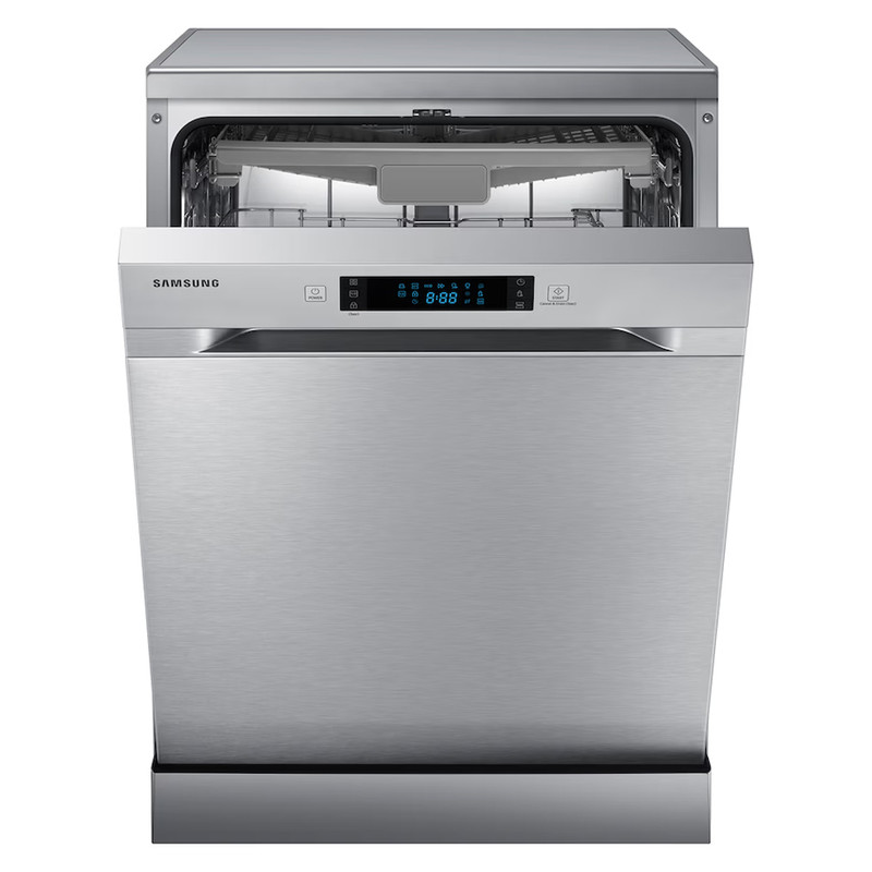 ماشین ظرفشویی 14 نفره سامسونگ مدل DW60M5070FS/SG