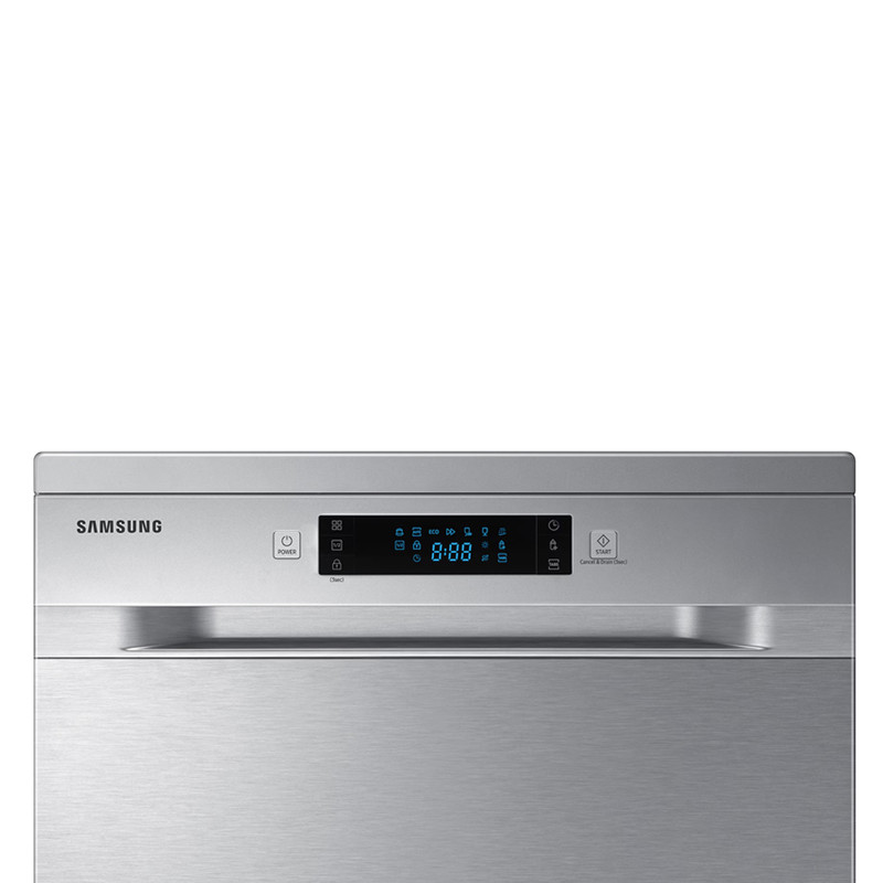 ماشین ظرفشویی 14 نفره سامسونگ مدل DW60M5070FS/SG