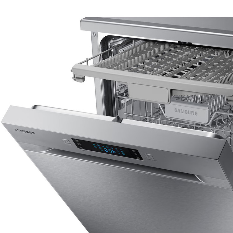ماشین ظرفشویی 14 نفره سامسونگ مدل DW60M5070FS/SG