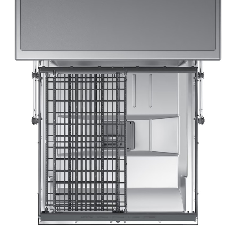 ماشین ظرفشویی 14 نفره سامسونگ مدل DW60M5070FS/SG
