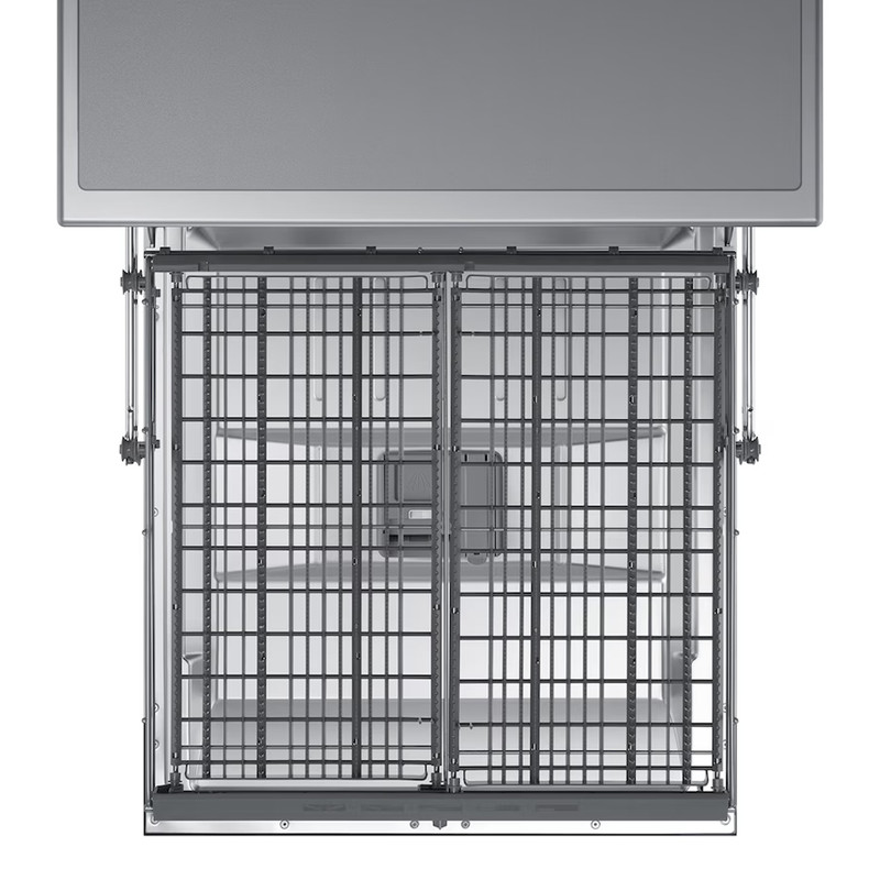 ماشین ظرفشویی 14 نفره سامسونگ مدل DW60M5070FS/SG