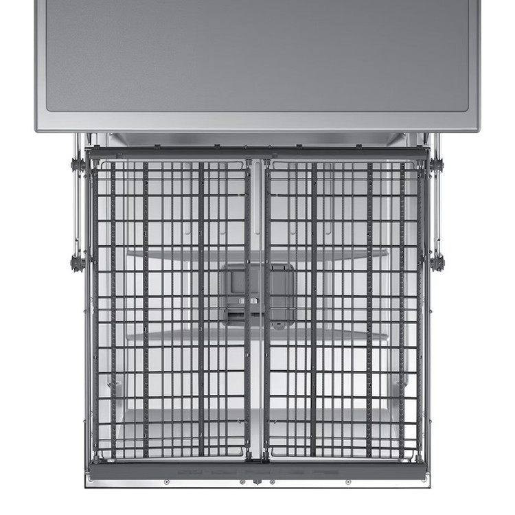ماشین ظرفشویی 14 نفره سامسونگ مدل DW60M5070FS/SG