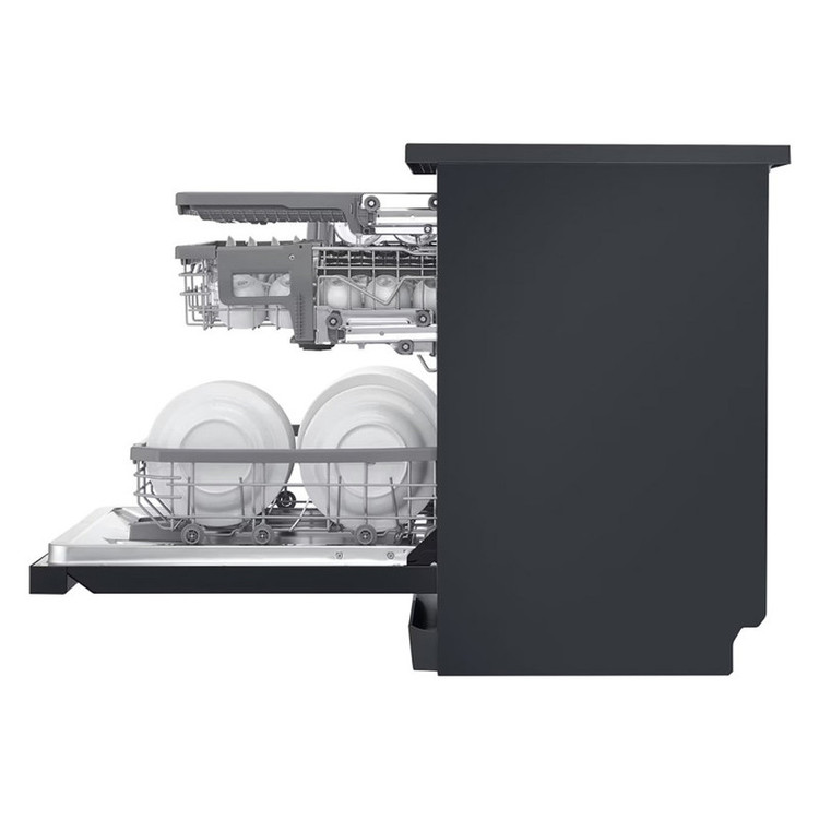 ماشین ظرفشویی 14 نفره ال جی مدل DFB325HM