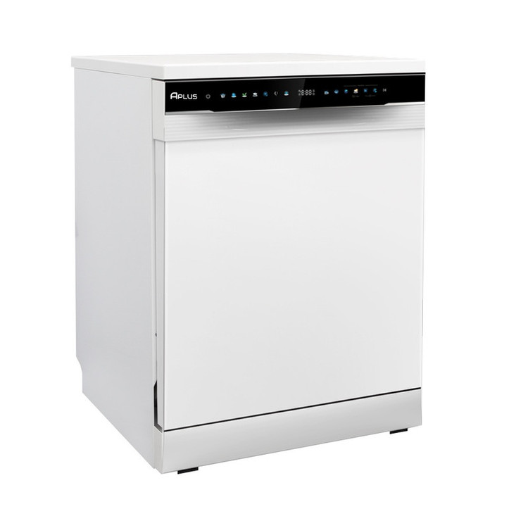 ماشین ظرفشویی 15 نفره آپلاس مدل DWT54A01
