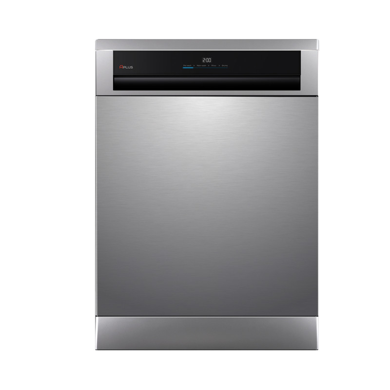 ماشین ظرفشویی 15 نفره آپلاس مدل DW86A03