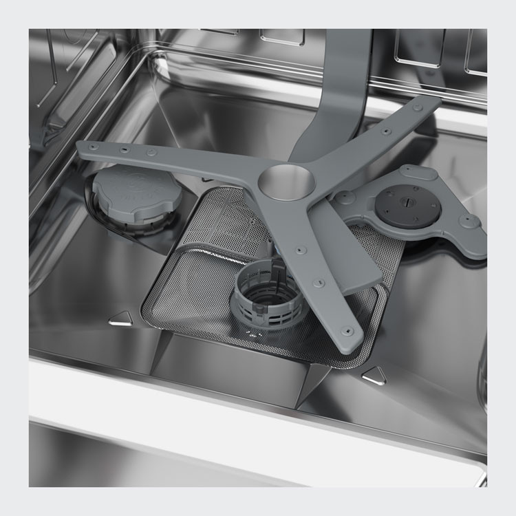 ماشین ظرفشویی 16 نفره بکو مدل BDFN36422WQ