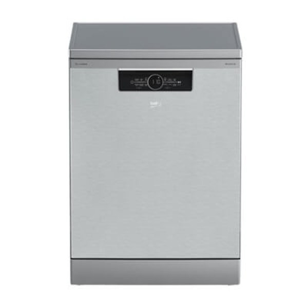 ماشین ظرفشویی 16 نفره بکو مدل BDFN36422WQ