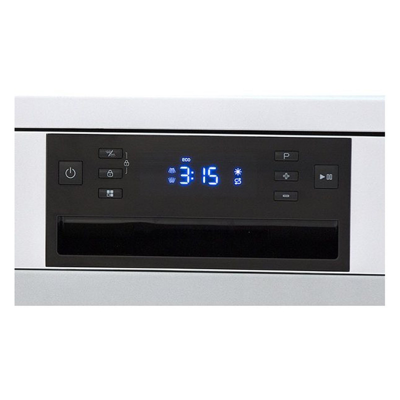 ماشین ظرفشویی 15 نفره کندی مدل PFD 315