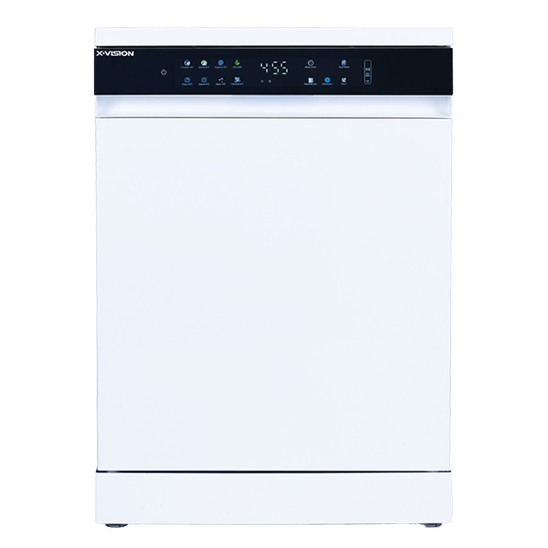 ماشین ظرفشویی 14 نفره ایکس ویژن مدل S151 W/S