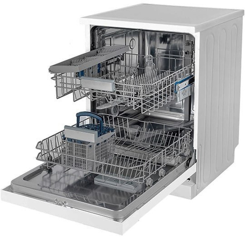 ماشین ظرفشویی 12 نفره اسنوا مدل SDW-226S