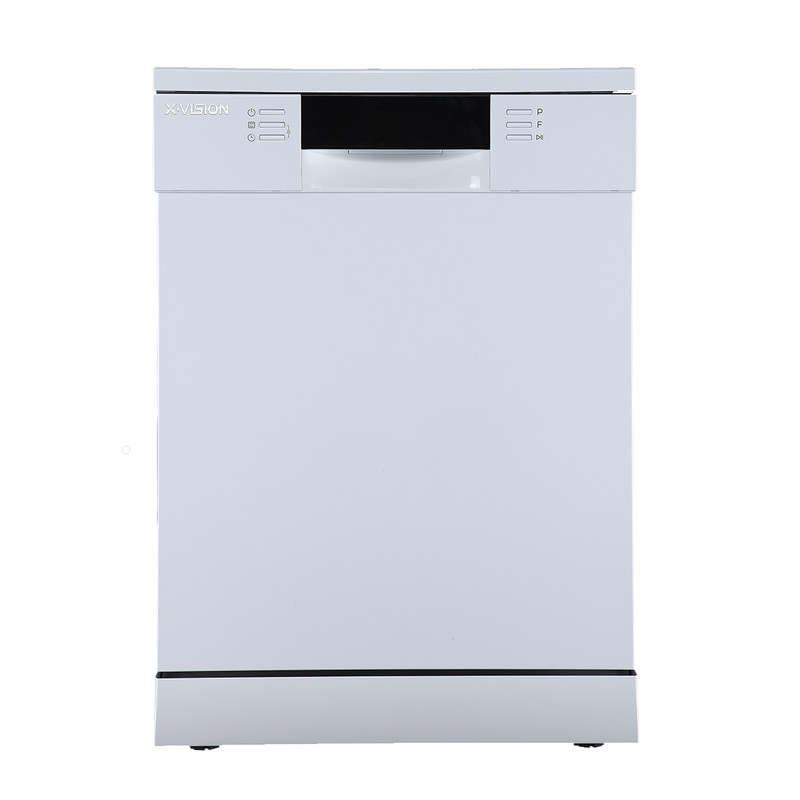 ماشین ظرفشویی 14 نفره ایکس ویژن مدل  M140/W/S