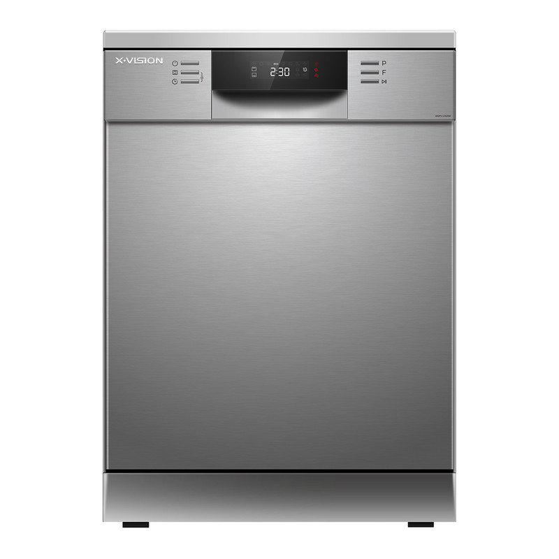 ماشین ظرفشویی 14 نفره ایکس ویژن مدل M140/W/S