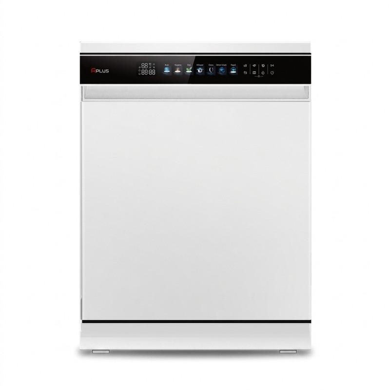 ماشین ظرفشویی 16 نفره آپلاس مدل DWT88A01