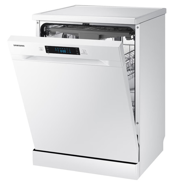 ماشین ظرفشویی 14 نفره سامسونگ مدل DW60M5070FW/SG