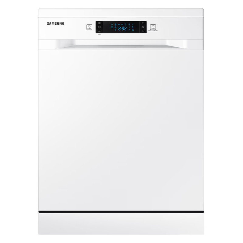 ماشین ظرفشویی 14 نفره سامسونگ مدل DW60M5070FW/SG