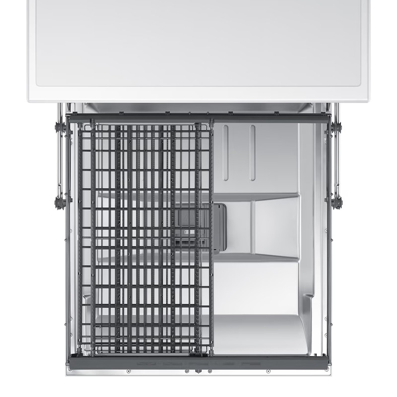ماشین ظرفشویی 14 نفره سامسونگ مدل DW60M5070FW/SG