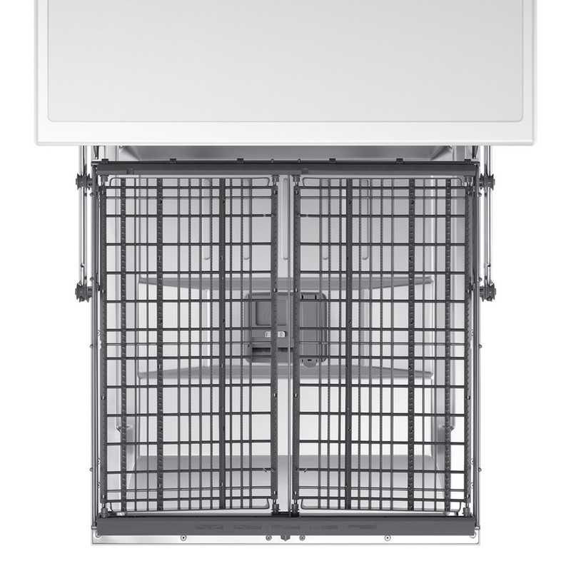 ماشین ظرفشویی 14 نفره سامسونگ مدل DW60M5070FW/SG