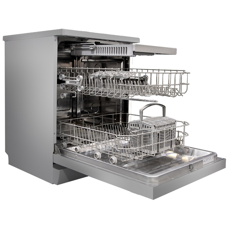 ماشین ظرفشویی 15 نفره آپلاس مدل DWT54A03