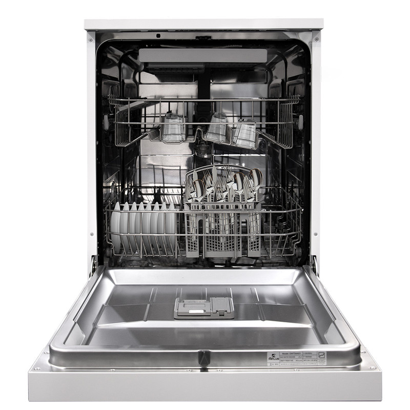 ماشین ظرفشویی 15 نفره آپلاس مدل DWT54A03