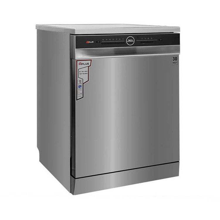 ماشین ظرفشویی 14 نفره آپلاس مدل DW52A01