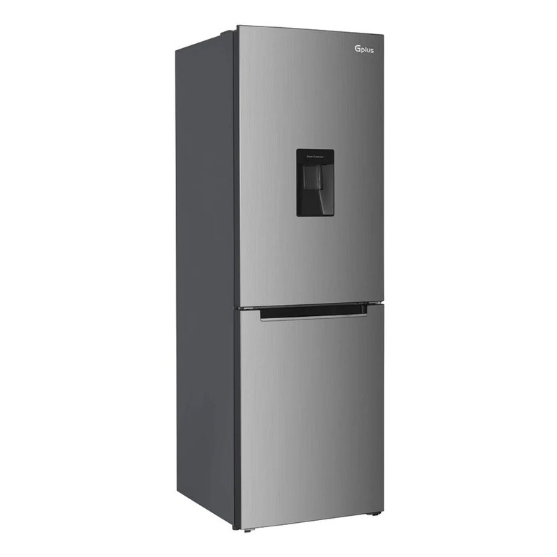 یخچال فریزر طرح فریزر پایین 18 فوت جی پلاس مدل GRF-R3120
