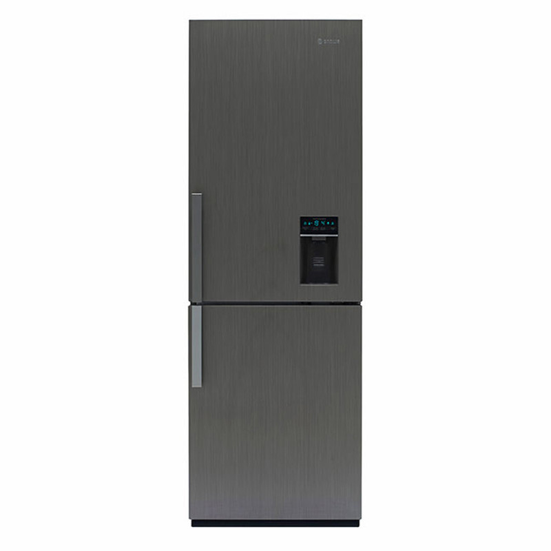 یخچال فریزر 24 فوت اسنوا مدل SBDi-S100