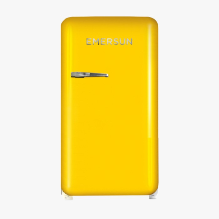 یخچال 7 فوت امرسان مدل RH7T160-CLA