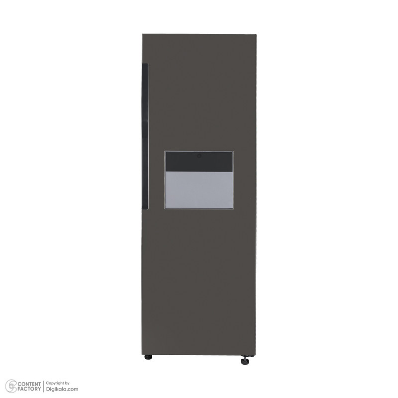 یخچال و فریزر دوقلو 28 فوت هیمالیا مدل آلفا NF280a-NR440a