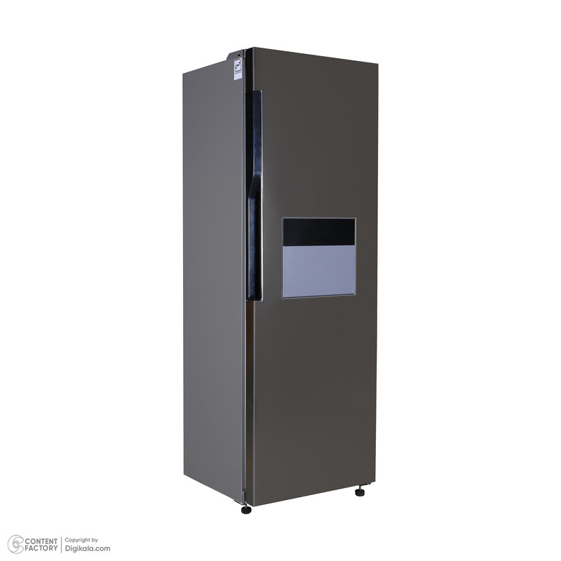 یخچال و فریزر دوقلو 28 فوت هیمالیا مدل آلفا NF280a-NR440a