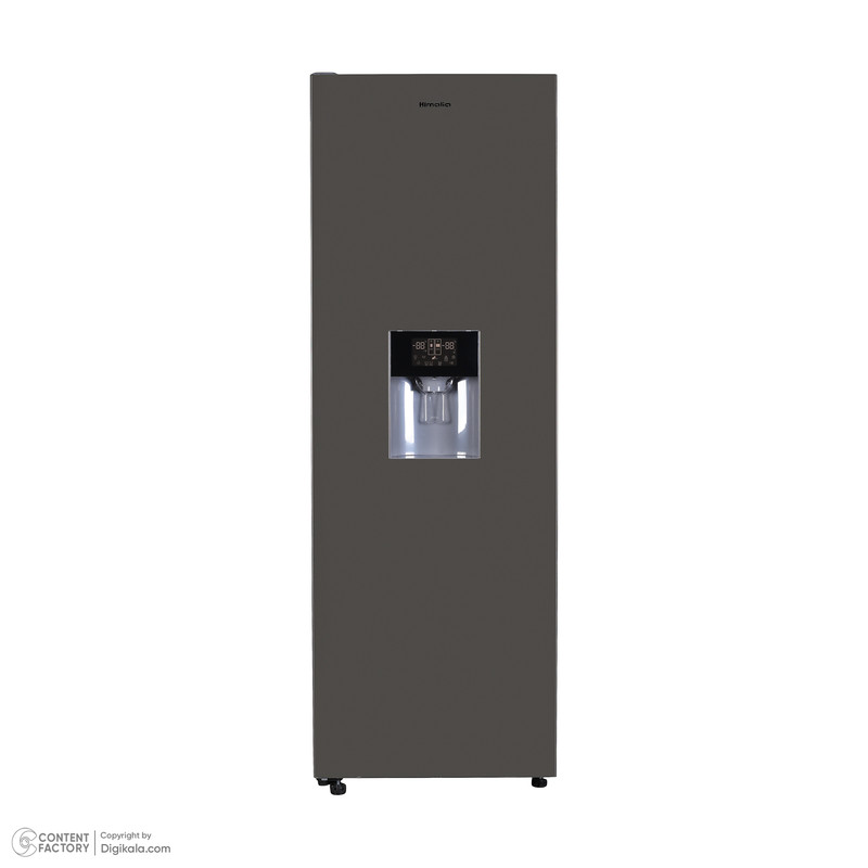 یخچال و فریزر دوقلو 28 فوت هیمالیا مدل آلفا NF280a-NR440a