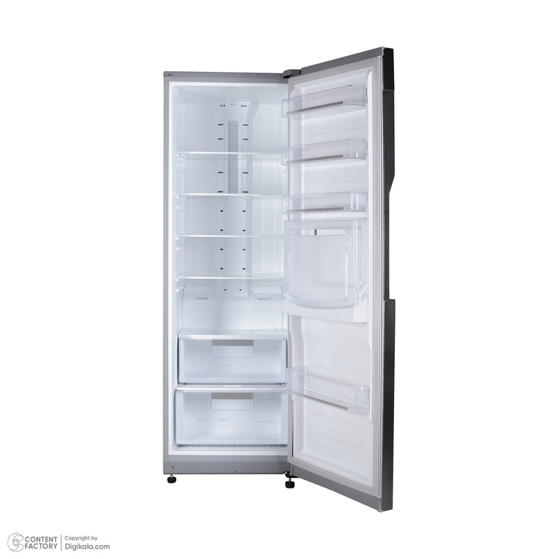 یخچال و فریزر دوقلو 28 فوت هیمالیا مدل آلفا NF280a-NR440a