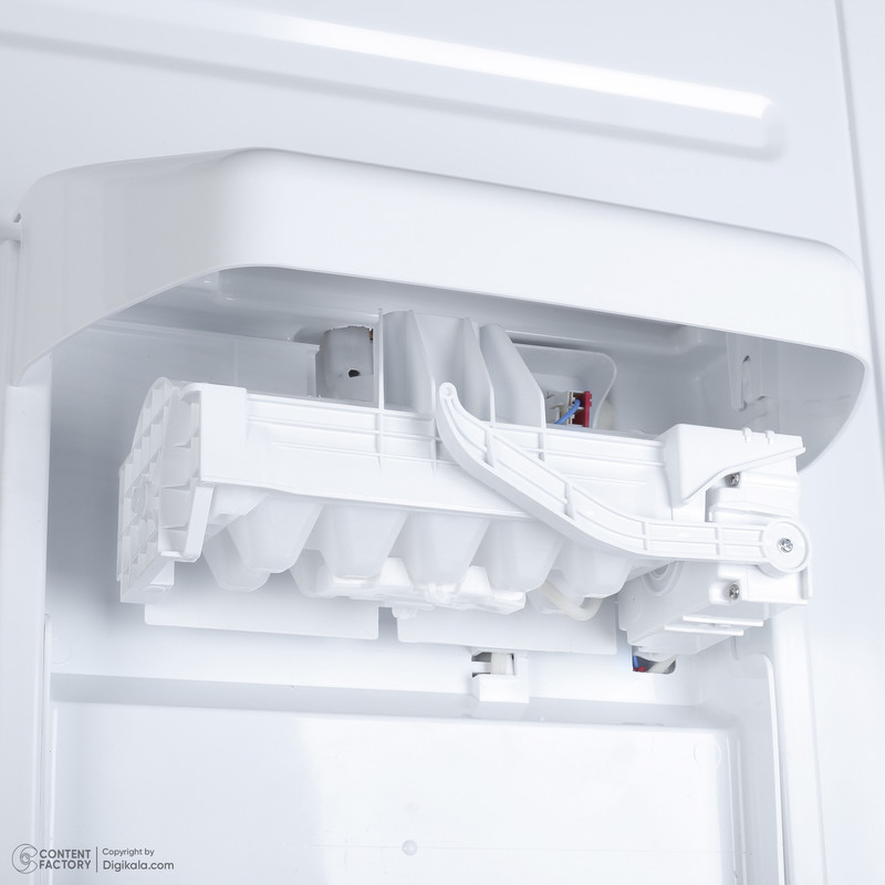 یخچال و فریزر دوقلو 28 فوت هیمالیا مدل آلفا NF280a-NR440a