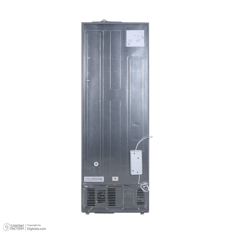 یخچال و فریزر دوقلو 28 فوت هیمالیا مدل آلفا NF280a-NR440a