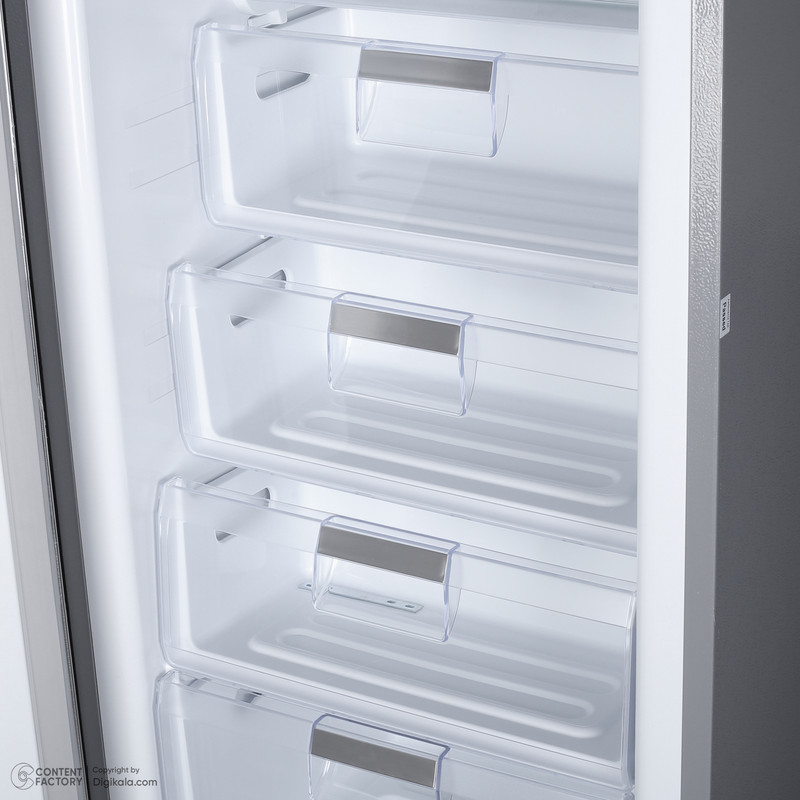 یخچال و فریزر دوقلو 28 فوت هیمالیا مدل آلفا NF280a-NR440a