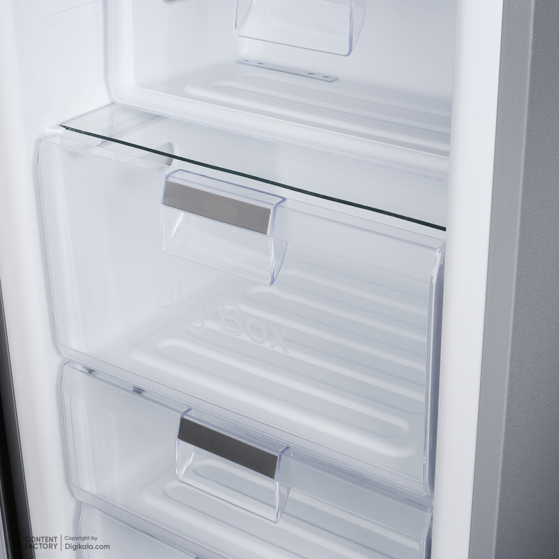 یخچال و فریزر دوقلو 28 فوت هیمالیا مدل آلفا NF280a-NR440a